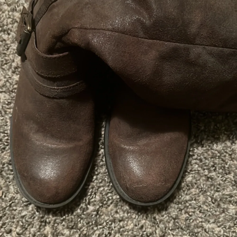 Riding Boots - Picture 2 of 4
